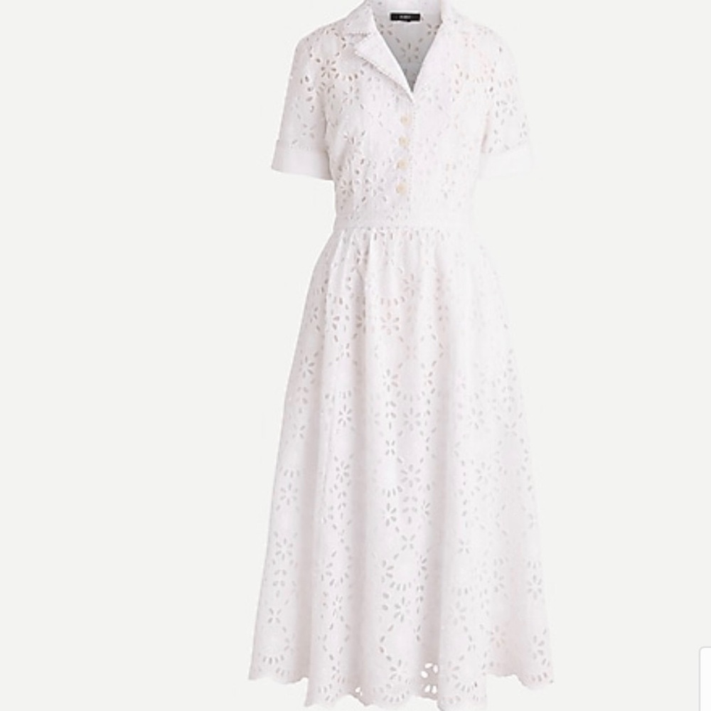 JCREW DRESS - Picture 3 of 4